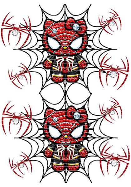 A5 Notebook Wraps-W-2410